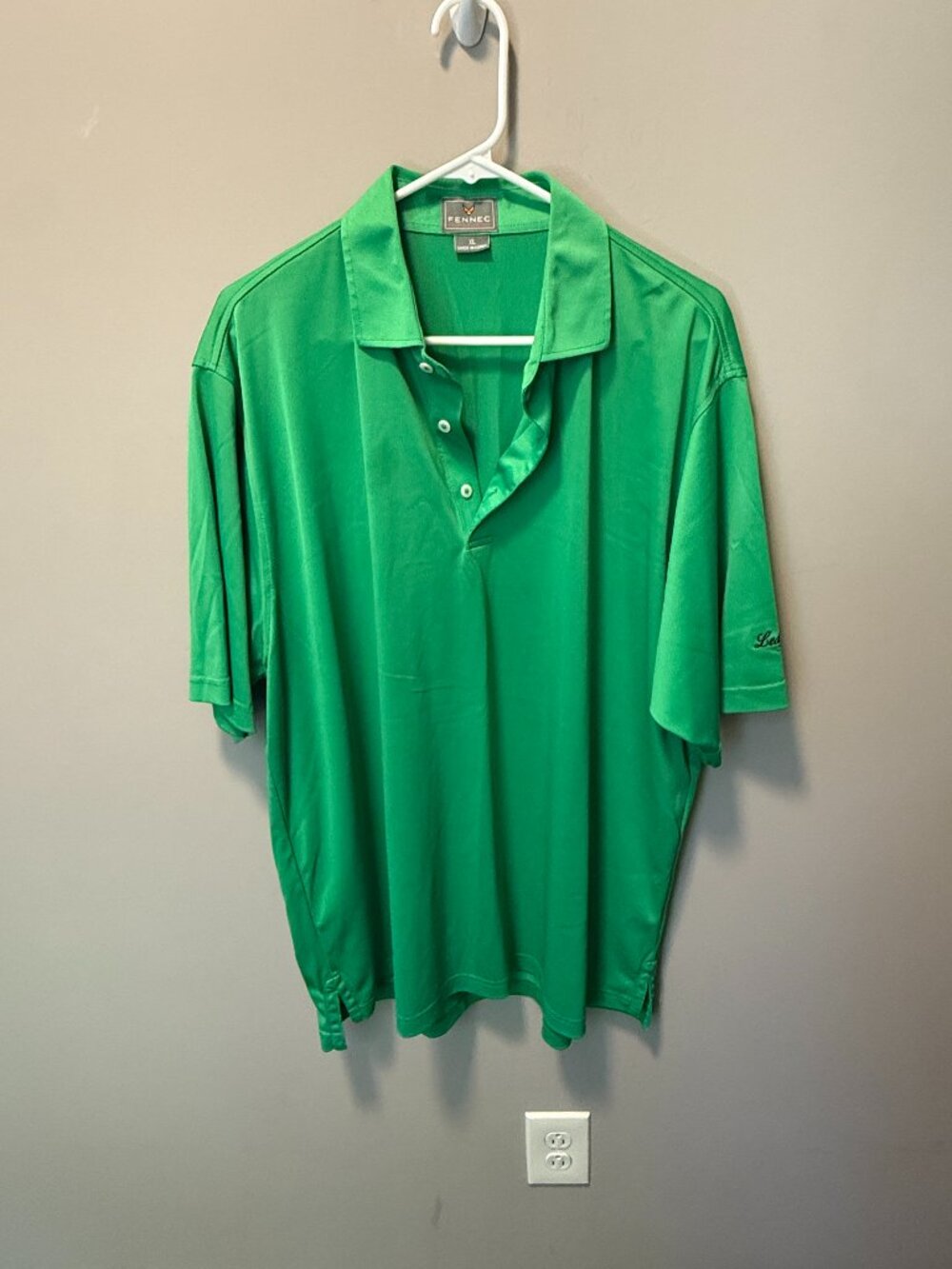 Fennec Golf Polo - XL